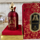 Отзывы Attar Collection Hayati