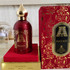 Духи Hayati от Attar Collection Отзывы Attar Collection Hayati
