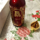 Отзывы Attar Collection Hayati