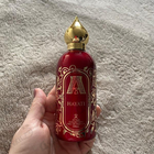 Отзывы Attar Collection Hayati