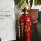 Отзыв Attar Collection Hayati