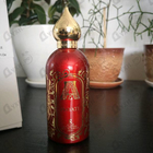 Отзывы Attar Collection Hayati