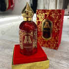 Отзывы Attar Collection Hayati