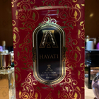 Духи Hayati от Attar Collection