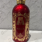 Отзыв Attar Collection Hayati
