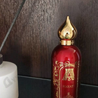 Отзывы Attar Collection Hayati