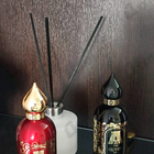 Отзывы Attar Collection Hayati
