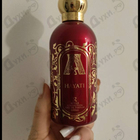 Отзывы Attar Collection Hayati