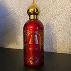 Отзывы Attar Collection Hayati