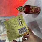 Духи Hayati от Attar Collection