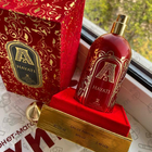 Отзыв Attar Collection Hayati