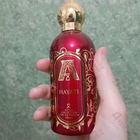 Духи Hayati от Attar Collection