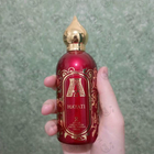 Отзыв Attar Collection Hayati