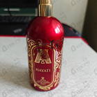 Отзывы Attar Collection Hayati