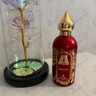 Отзывы Attar Collection Hayati