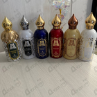 Отзыв Attar Collection Hayati