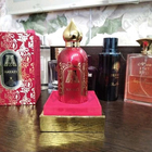 Отзыв Attar Collection Hayati