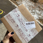 Духи Hayati от Attar Collection