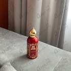Отзыв Attar Collection Hayati