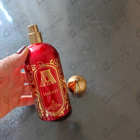 Отзыв Attar Collection Hayati