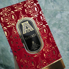 Духи Hayati от Attar Collection