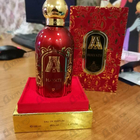Отзывы Attar Collection Hayati