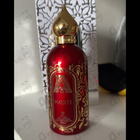 Отзывы Attar Collection Hayati
