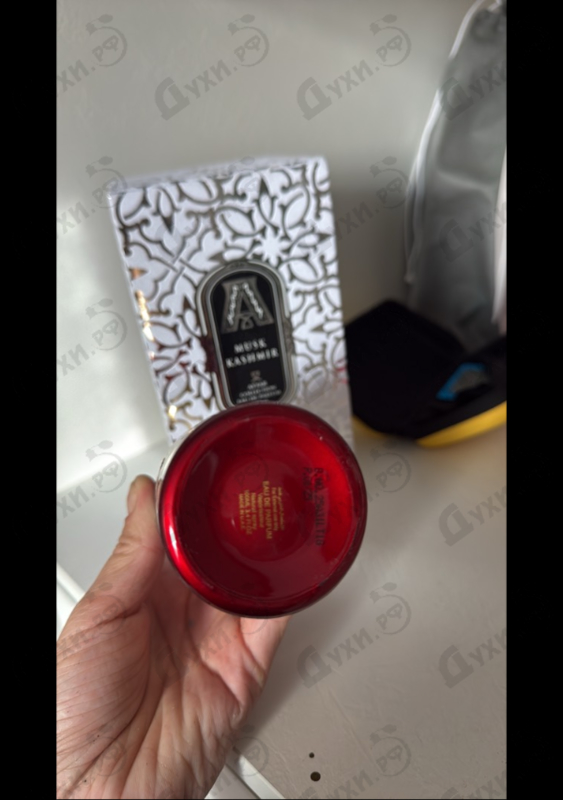 Отзывы Attar Collection Hayati