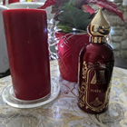 Отзывы Attar Collection Hayati