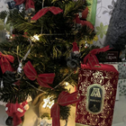 Отзыв Attar Collection Hayati