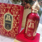 Отзывы Attar Collection Hayati