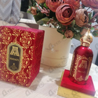 Духи Hayati от Attar Collection