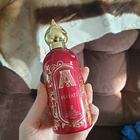 Отзыв Attar Collection Hayati