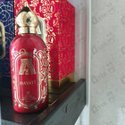 Отзывы Attar Collection Hayati
