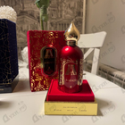 Отзыв Attar Collection Hayati