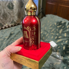 Отзывы Attar Collection Hayati