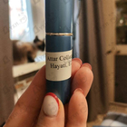 Духи Hayati от Attar Collection