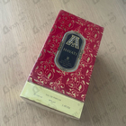 Отзыв Attar Collection Hayati