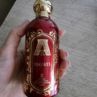 Отзывы Attar Collection Hayati