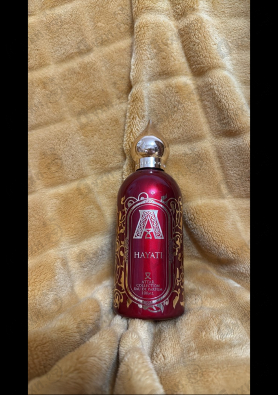 Купить Attar Collection Hayati