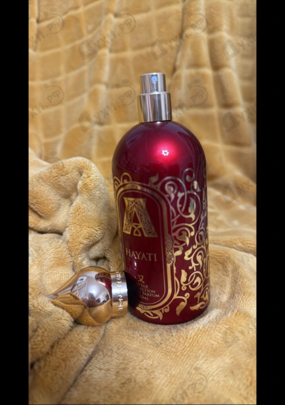 Купить Hayati от Attar Collection