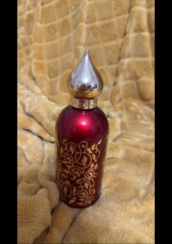 Парфюмерия Attar Collection Hayati