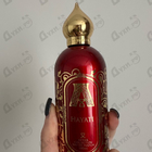Отзывы Attar Collection Hayati