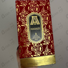 Отзывы Attar Collection Hayati