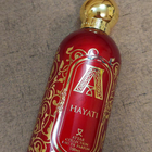 Отзыв Attar Collection Hayati