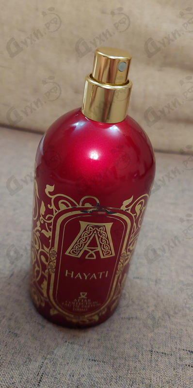 Купить Hayati от Attar Collection
