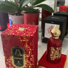 Отзывы Attar Collection Hayati