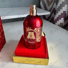Отзывы Attar Collection Hayati