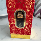 Отзывы Attar Collection Hayati