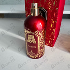 Отзывы Attar Collection Hayati